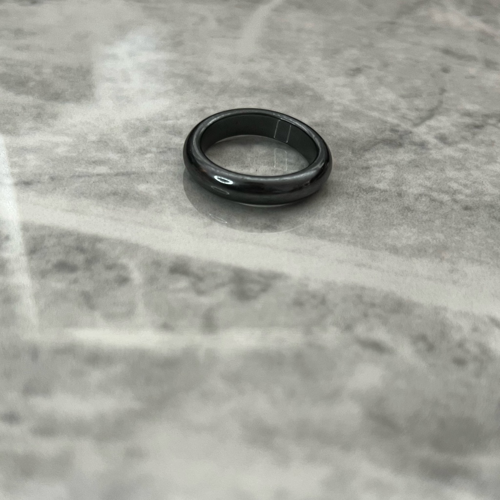 Magnetic Ring